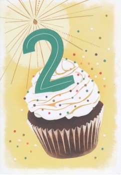 2646D 2YR